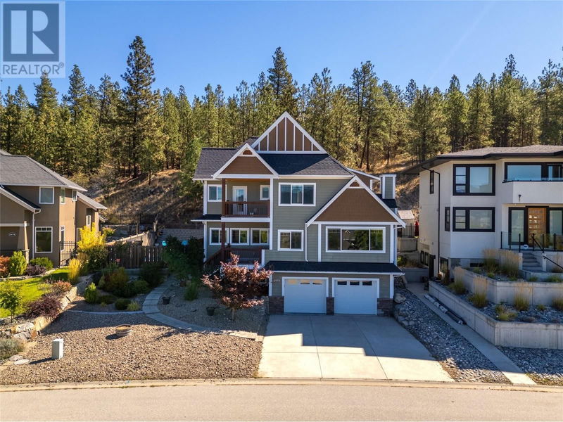 2478 Evergreen Drive, Penticton, British Columbia (MLS 10324126)