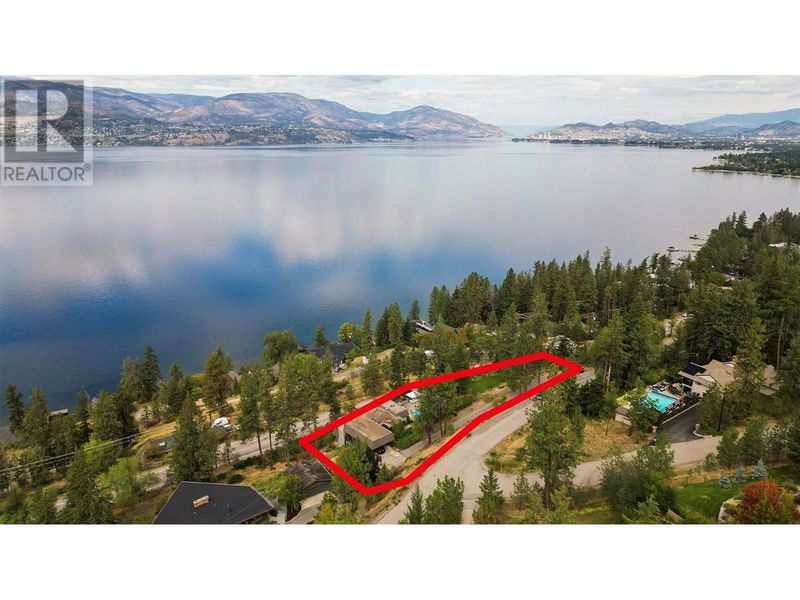 402 Viewcrest Road, Kelowna, British Columbia (MLS 10324158)