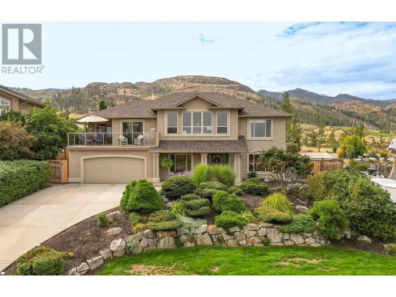 313 Tanager Drive, Kelowna, British Columbia (MLS 10324222)