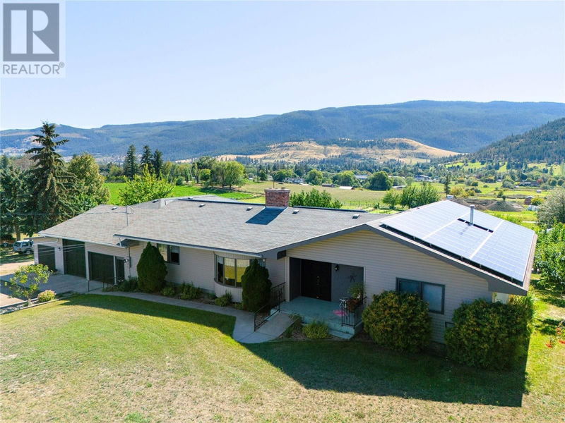 10108 Venables Drive, Coldstream, British Columbia (MLS 10324245)