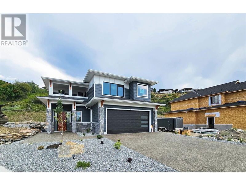 455 Vision Court, Kelowna, British Columbia (MLS 10324249)