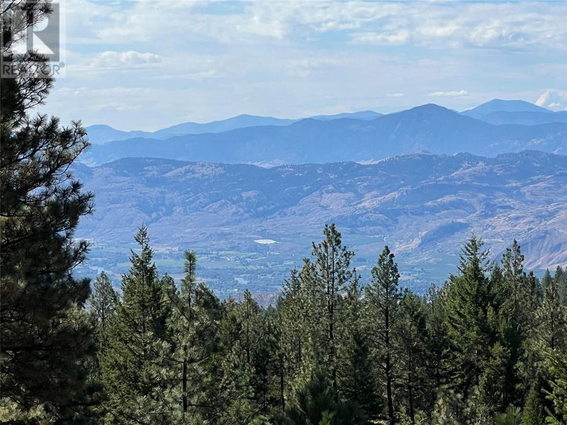 Lot 39 Sasquatch Trail Trail, Osoyoos, British Columbia (MLS 10324252)