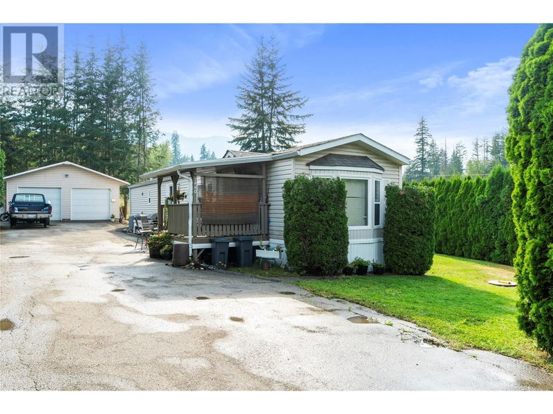 Secondary Property View
