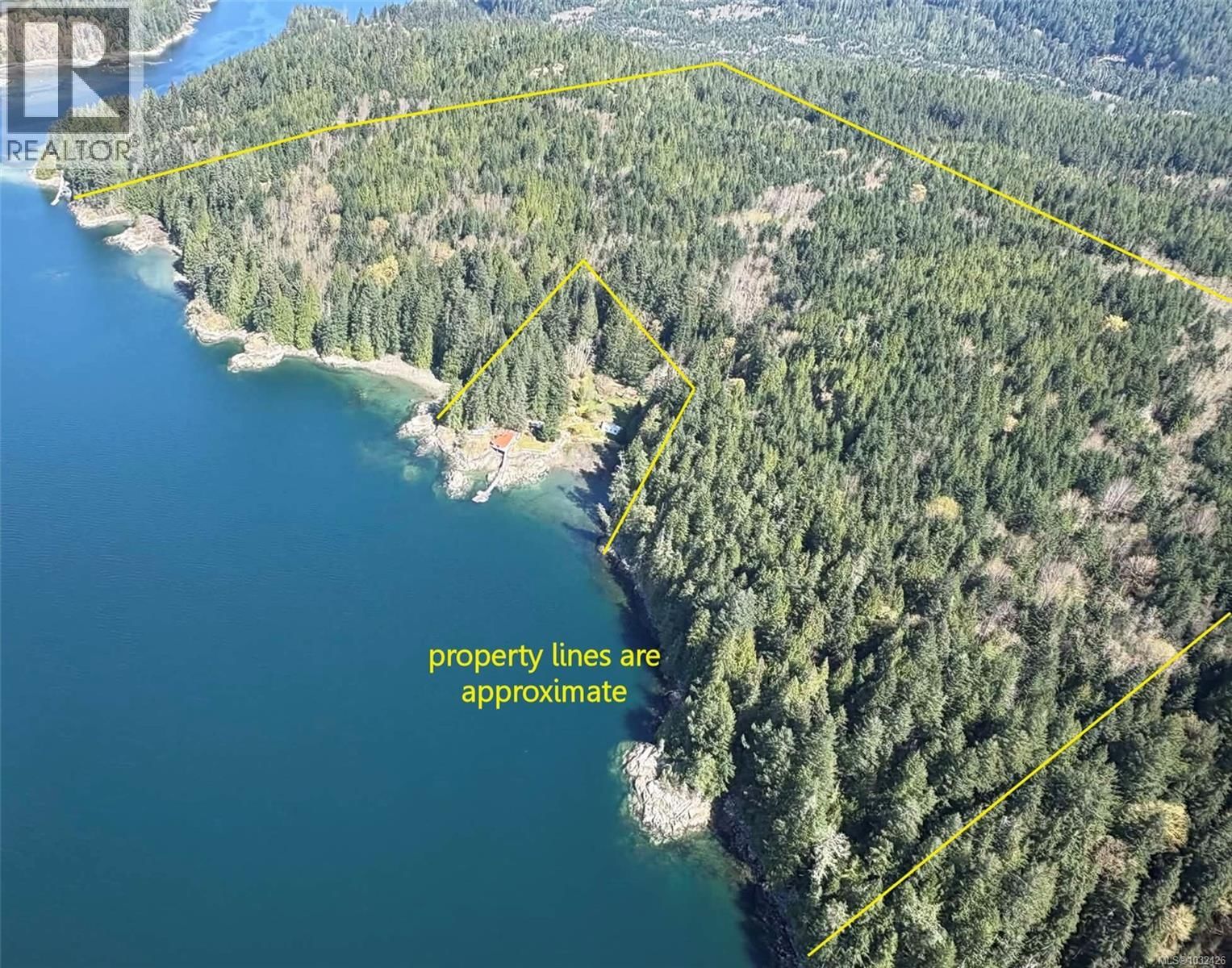 DL363 Read Island, Read Island, British Columbia V0P 1W0