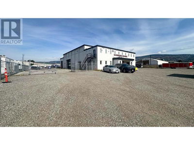 Commercial for Rent in British-columbia