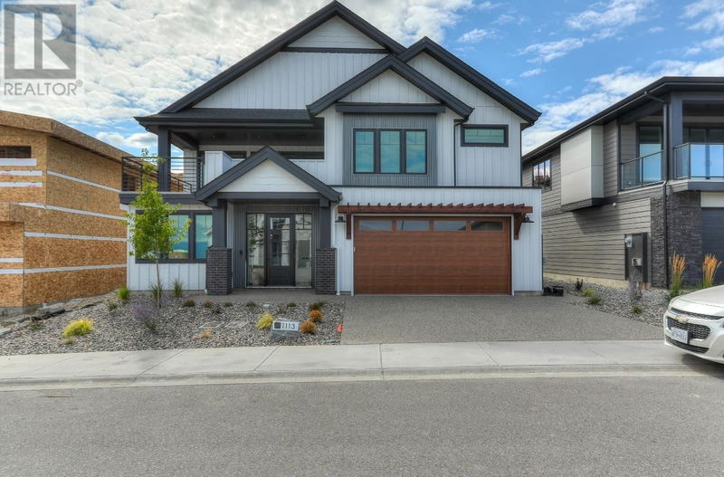 1113 Collinson Court, Kelowna, British Columbia (MLS 10324338)