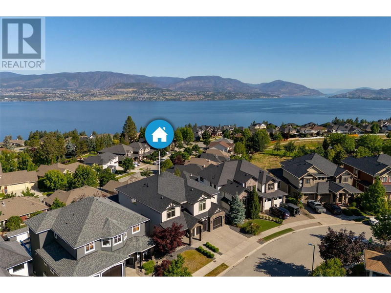 5330 Ptarmigan Street, Kelowna, British Columbia (MLS 10324339)