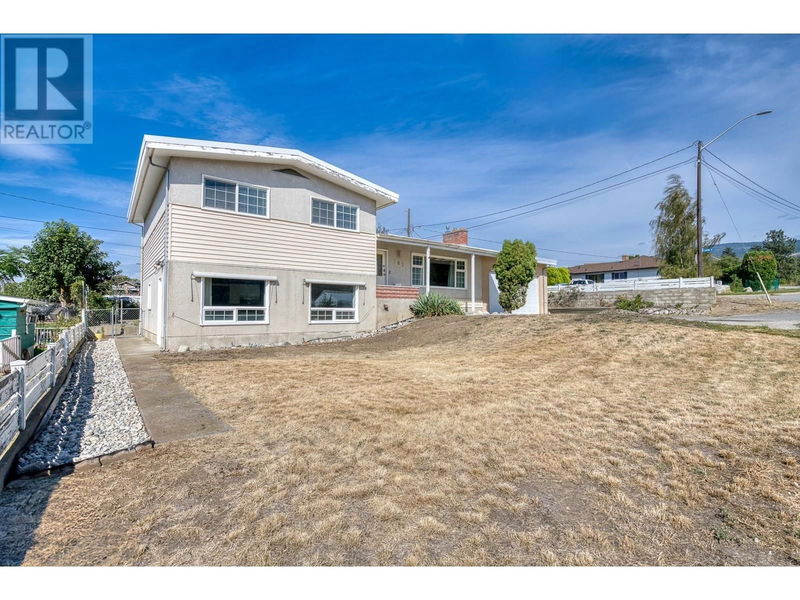 781 Carmi Avenue, Penticton, British Columbia (MLS 10324343)