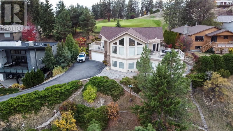 136 Sumac Ridge Drive, Summerland, British Columbia (MLS 10324354)