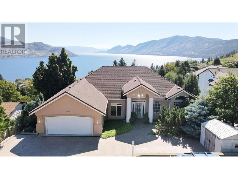 6097 Beatrice Road, Peachland, British Columbia (MLS 10324359)