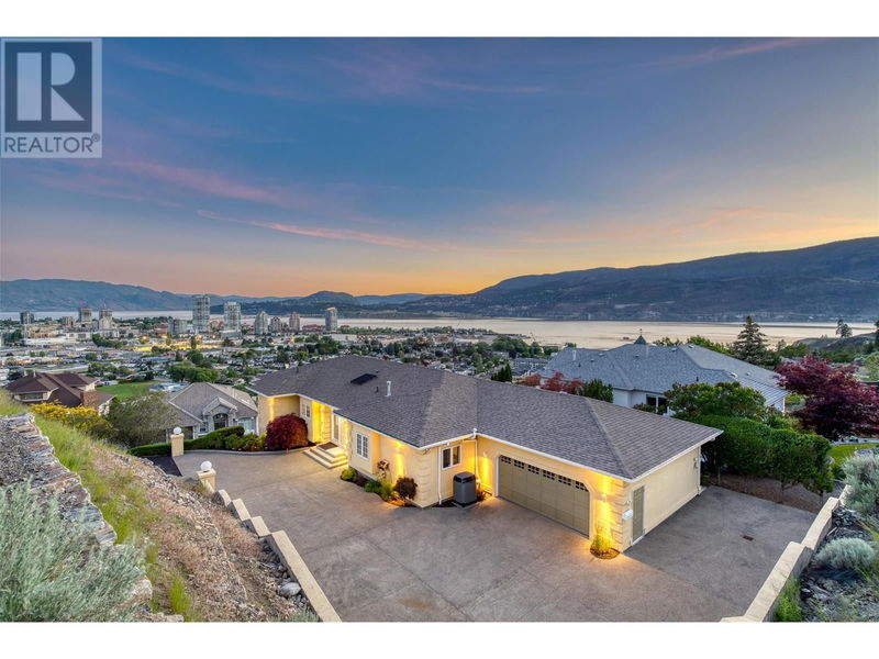 647 Royal Pine Drive, Kelowna, British Columbia (MLS 10324391)