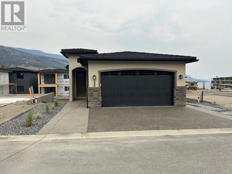 1682 Harbour View Crescent, West Kelowna, British Columbia (MLS 10324405)