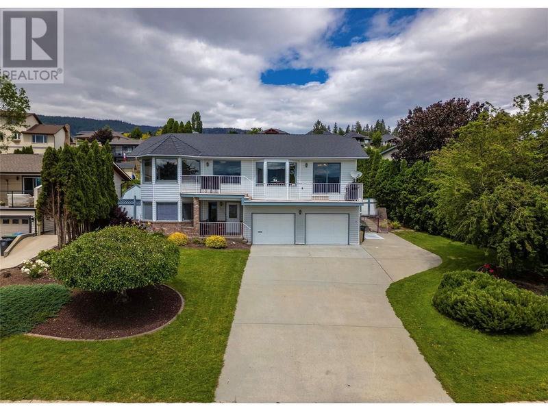 3272 Sundance Drive, West Kelowna, British Columbia (MLS 10324433)