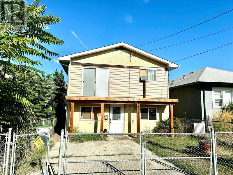 368 Haynes Street, Penticton, British Columbia (MLS 10324462)