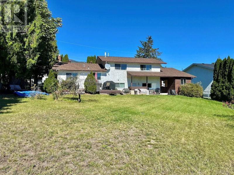 2423 Chieftain Road, West Kelowna, British Columbia (MLS 10324468)