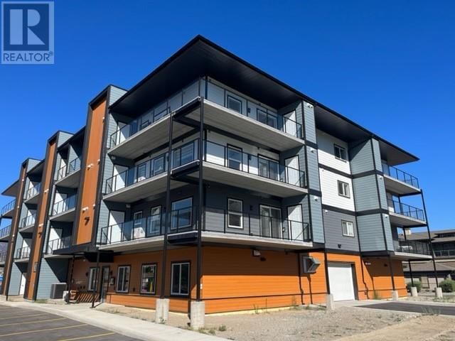 5640 51st Street Unit# 208, Osoyoos, British Columbia (MLS 10324473)