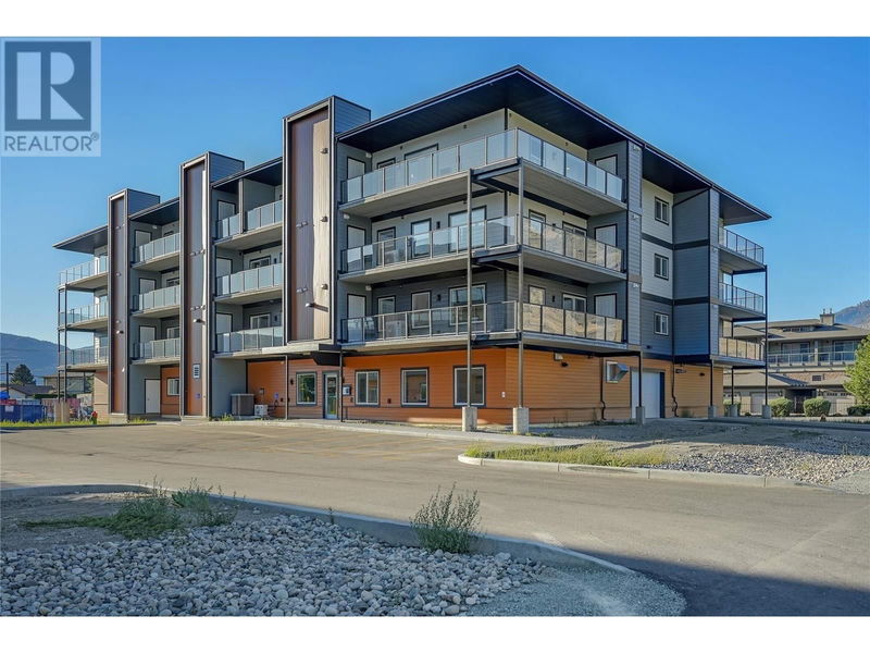 5620 51st Street Unit# 204, Osoyoos, British Columbia (MLS 10324477)