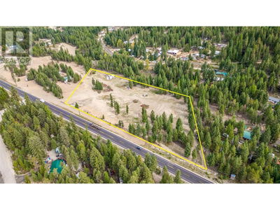 Commercial for Sale in British-columbia
