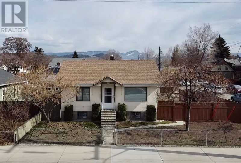 1339 Richter Street, Kelowna, British Columbia (MLS 10324557)