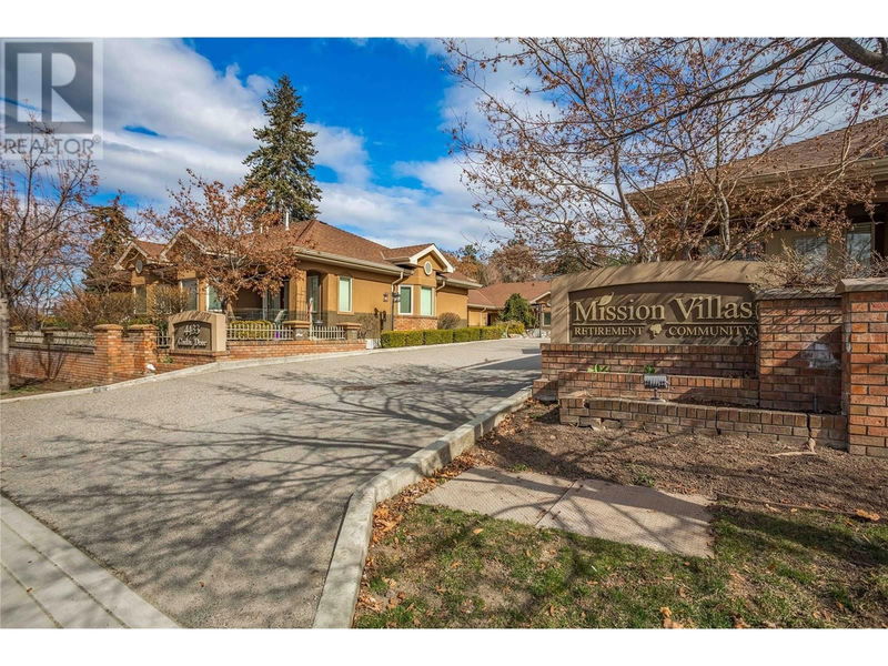 4433 Gordon Drive Unit# 117, Kelowna, British Columbia (MLS 10324634)