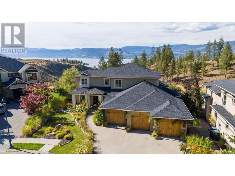 369 Farron Court, Kelowna, British Columbia (MLS 10324638)