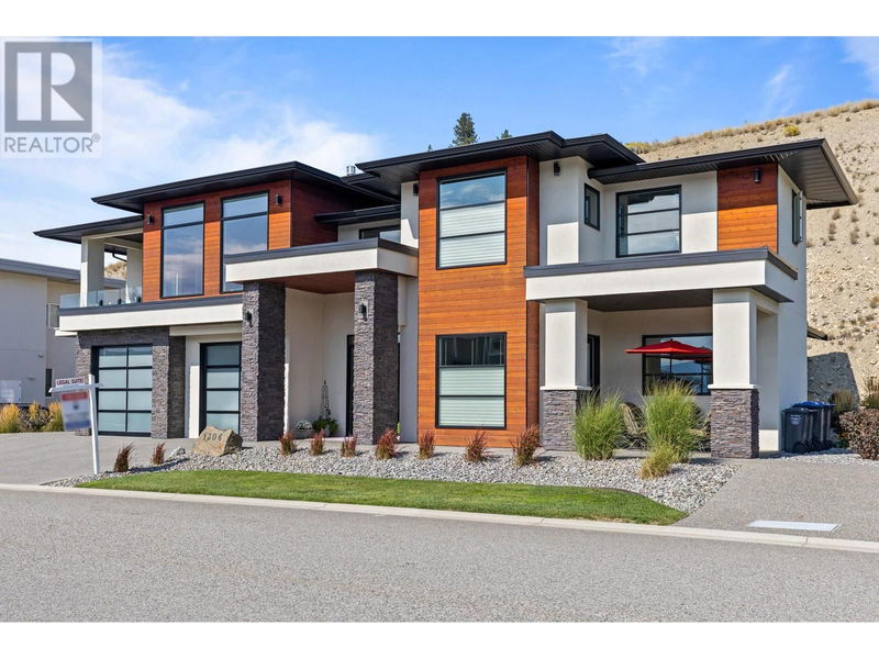 1306 Mine Hill Drive, Kelowna, British Columbia (MLS 10324646)