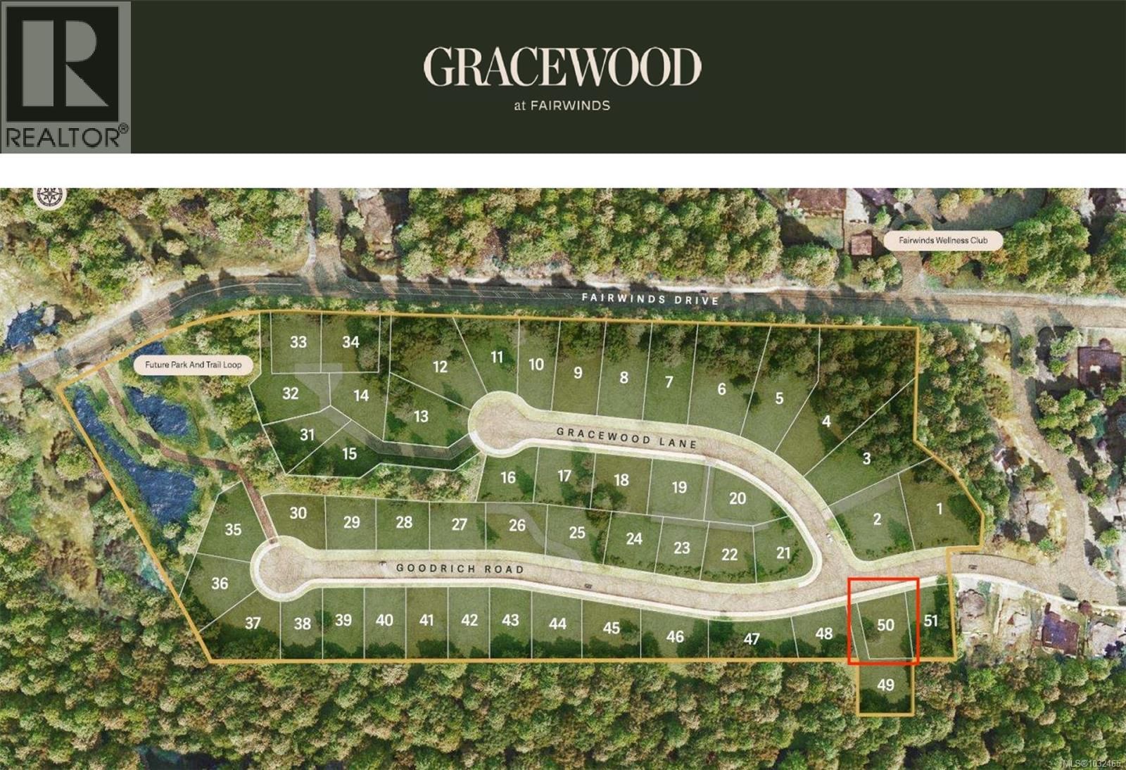 Lot 50 Goodrich Road property photo
