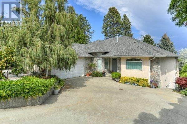 3547 Royal Gala Drive, West Kelowna, British Columbia (MLS 10324662)