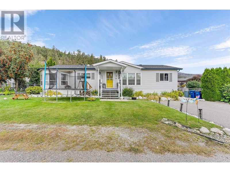 1525 Westside Road Unit# 71, West Kelowna, British Columbia (MLS 10324665)