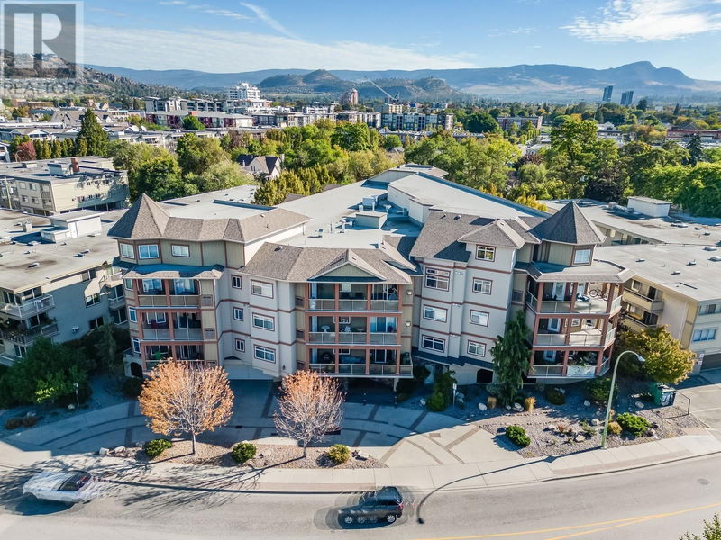 1905 Pandosy Street Unit# 108, Kelowna, British Columbia (MLS 10324695)