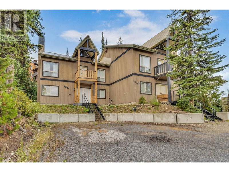 5882 Snow Pines Crescent Unit# A, Kelowna, British Columbia (MLS 10324702)