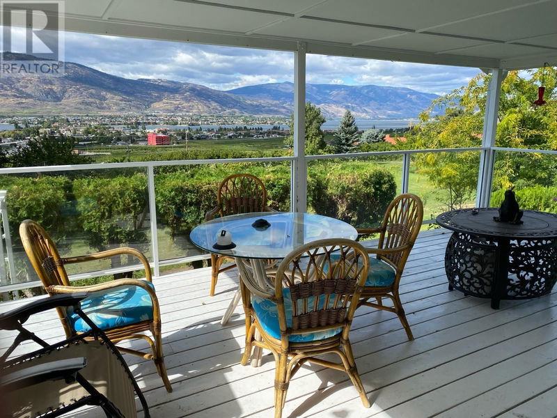 3504 62nd Avenue, Osoyoos, British Columbia (MLS 10324728)