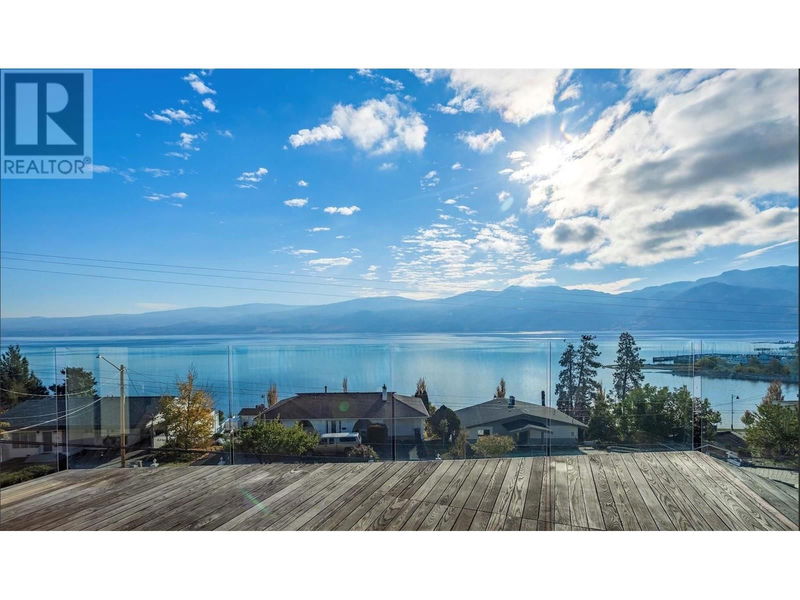 3985 Beachview Drive, West Kelowna, British Columbia (MLS 10324766)