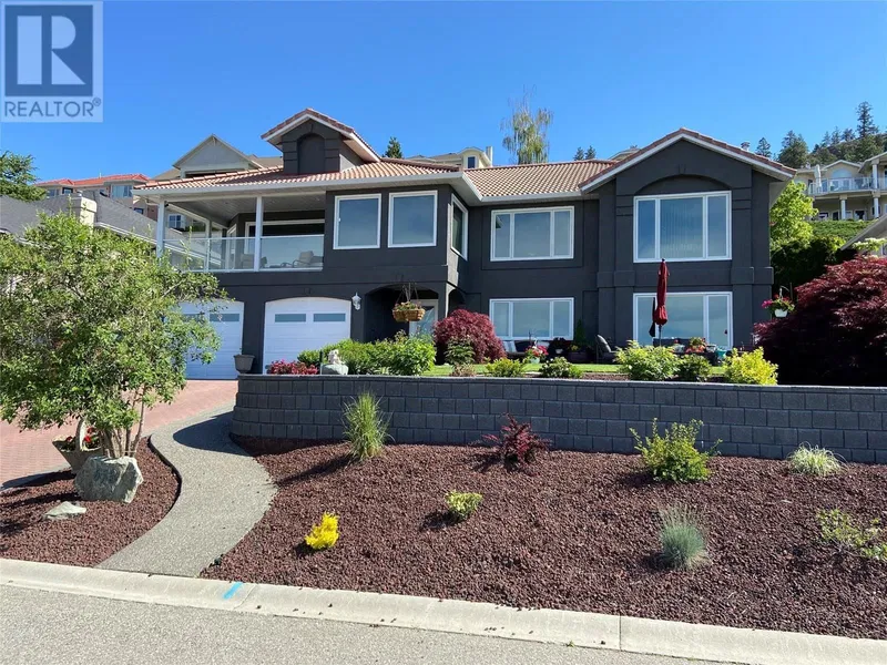 673 Royal View Drive, Kelowna, British Columbia (MLS 10324778)