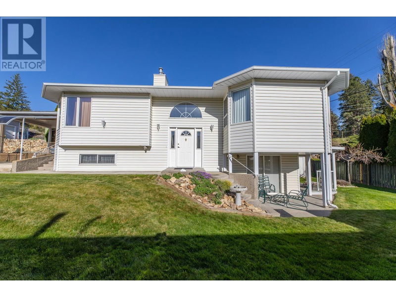 17017 Snow Avenue Unit# 17, Summerland, British Columbia (MLS 10324807)