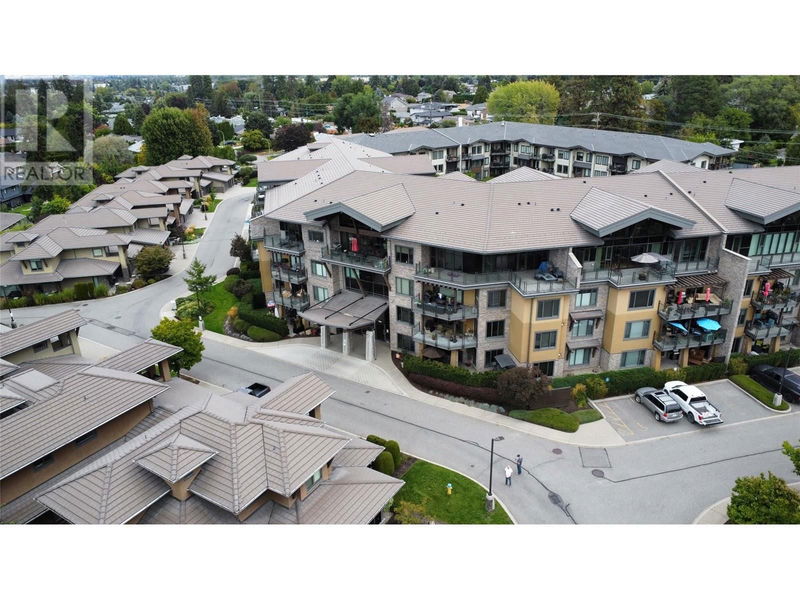 580 Sarsons Road Unit# 112 Lot# S/l 55, Kelowna, British Columbia (MLS 10324809)