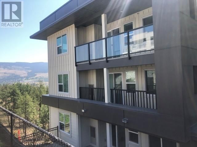 655 Academy Way Unit# 217, Kelowna, British Columbia (MLS 10324822)