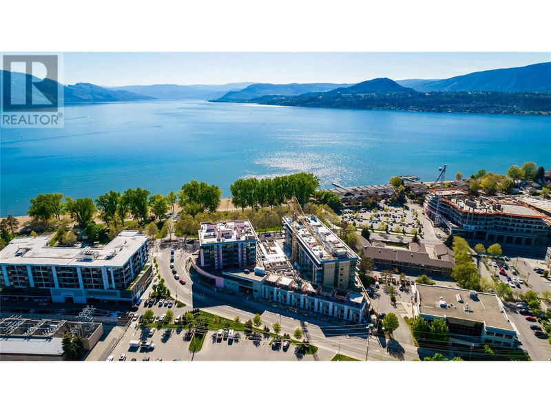 3389 Lakeshore Road Unit# N216, Kelowna, British Columbia (MLS 10324841)