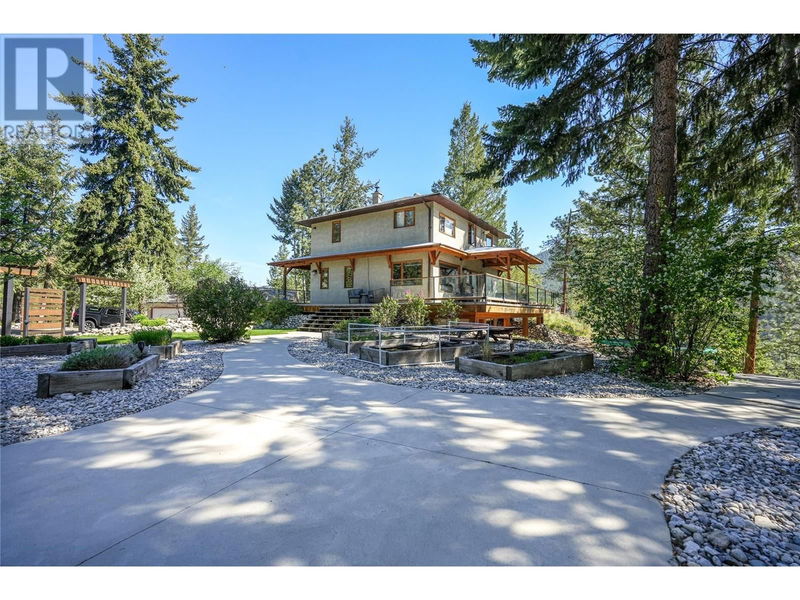 8089 Princeton Summerland Road, Summerland, British Columbia (MLS 10324848)