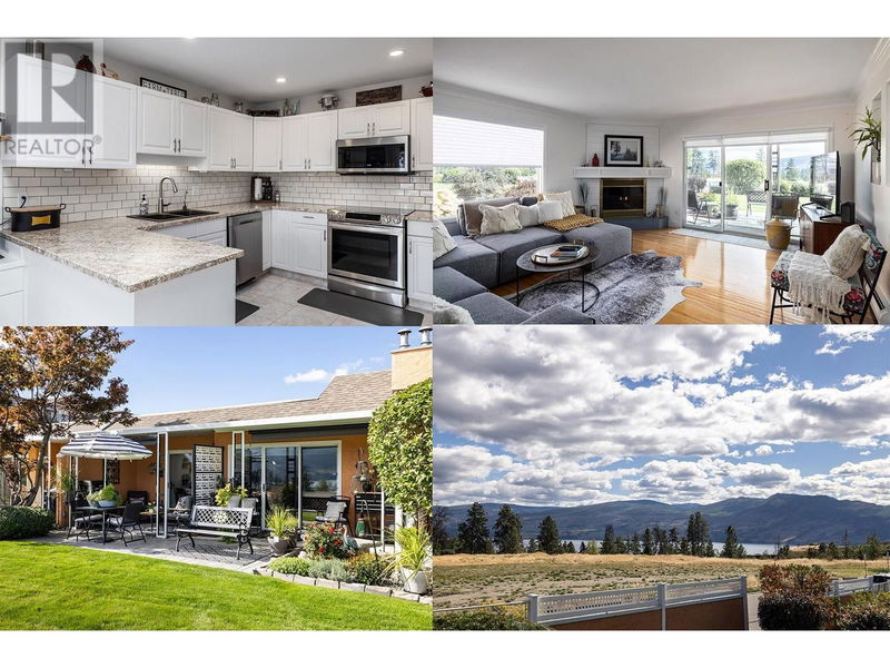 2433 Ingram Road Unit# 47, West Kelowna, British Columbia (MLS 10324851)