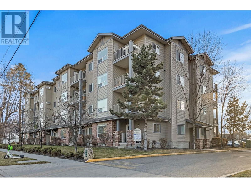 770 Rutland Road Unit# 314, Kelowna, British Columbia (MLS 10324856)