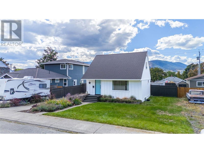 1163 Kensington Street, Penticton, British Columbia (MLS 10324875)