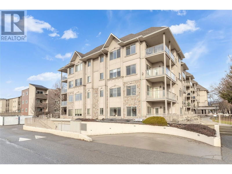 1007 Harvey Avenue Unit# 204, Kelowna, British Columbia (MLS 10324894)