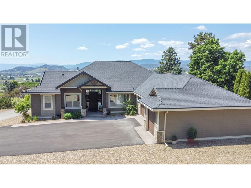 5071 Lipkovits Road, Kelowna, British Columbia (MLS 10324905)