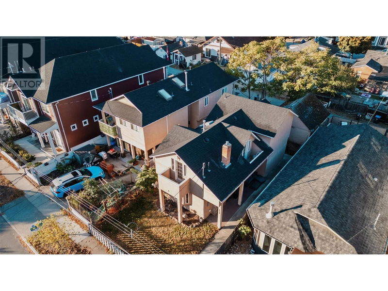 Tertiary Property View