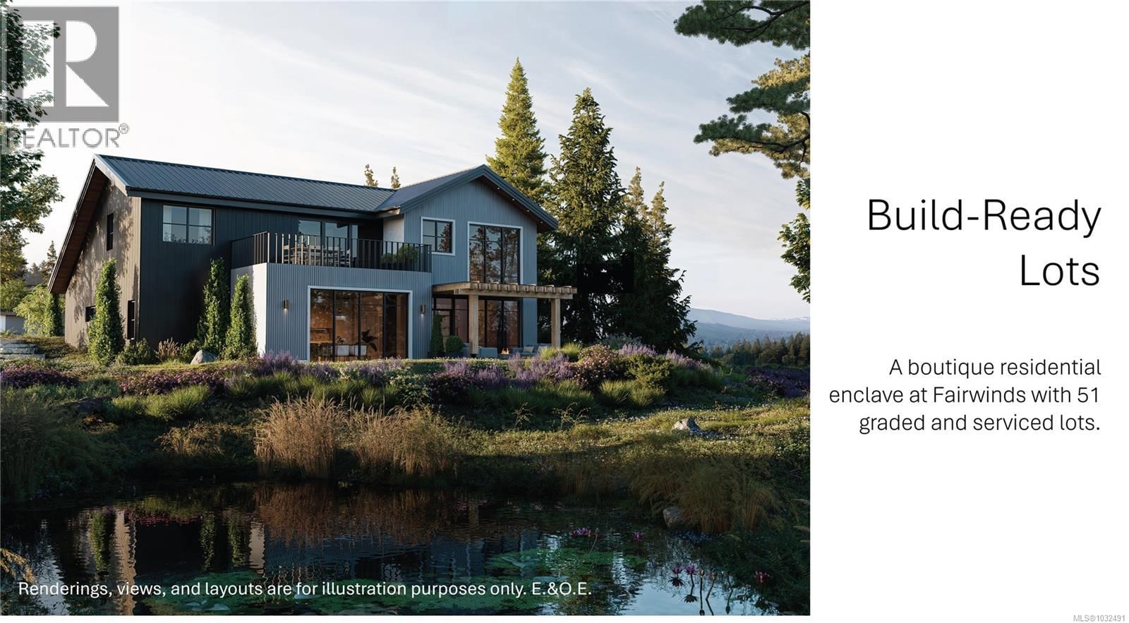 Lot 47 Goodrich Road property photo
