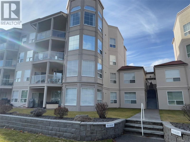 7801 Spartan Drive Unit# 215, Osoyoos, British Columbia (MLS 10324923)