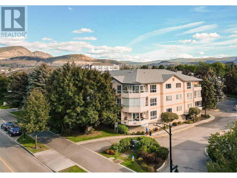 709 Houghton Road Unit# 315, Kelowna, British Columbia (MLS 10324928)