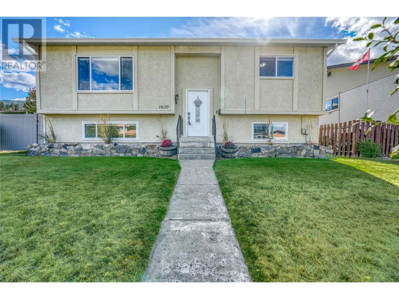 1620 Hatfield Avenue, Penticton, British Columbia (MLS 10324940)