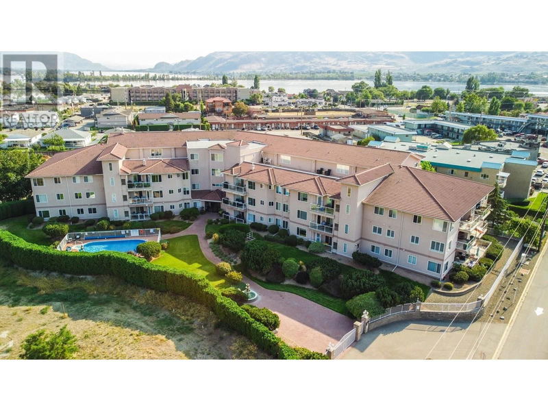 6805 Cottonwood Drive Unit# 100, Osoyoos, British Columbia (MLS 10324943)